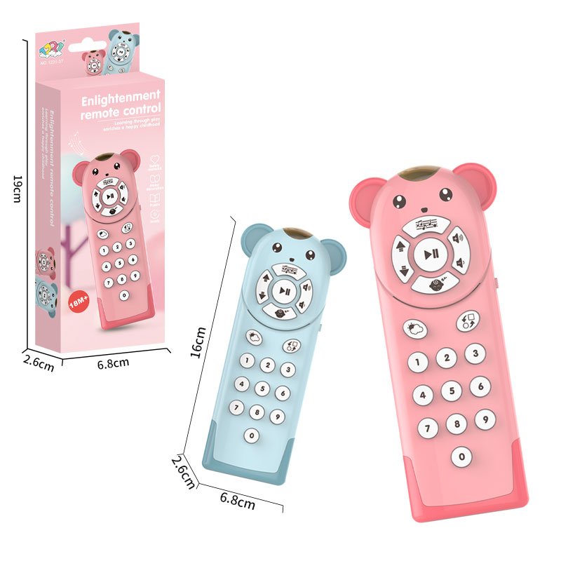 Early Childhood Education Learning toys.