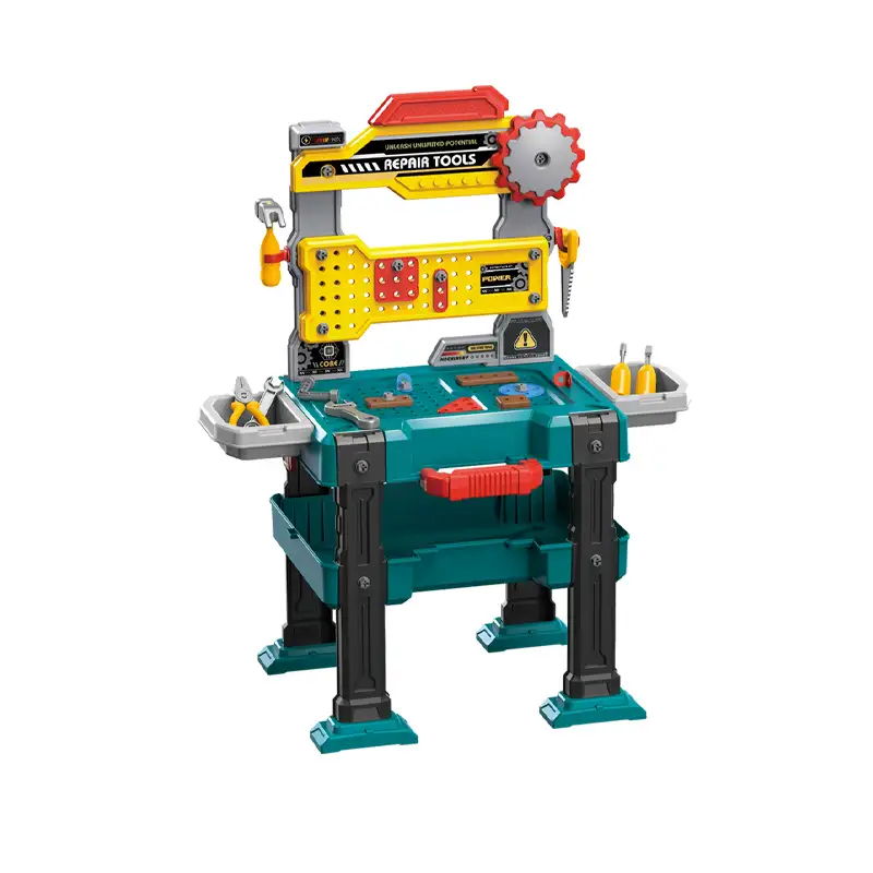 Workbench  154 PCS