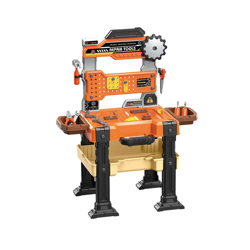 Workbench  154 PCS