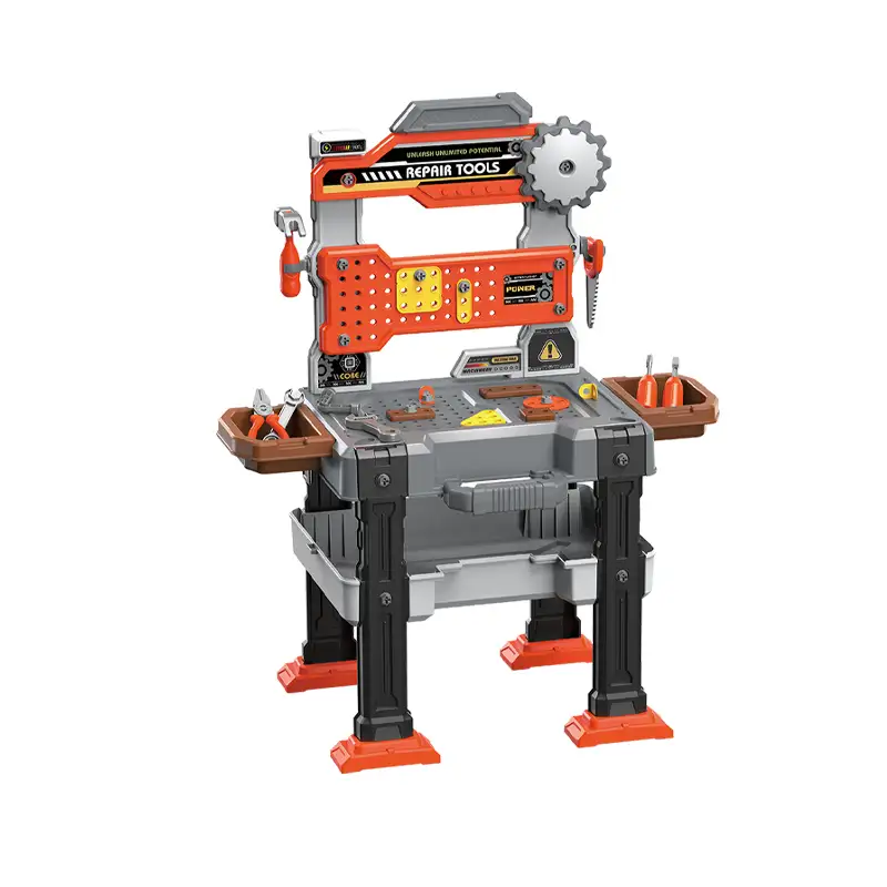 Workbench  154 PCS